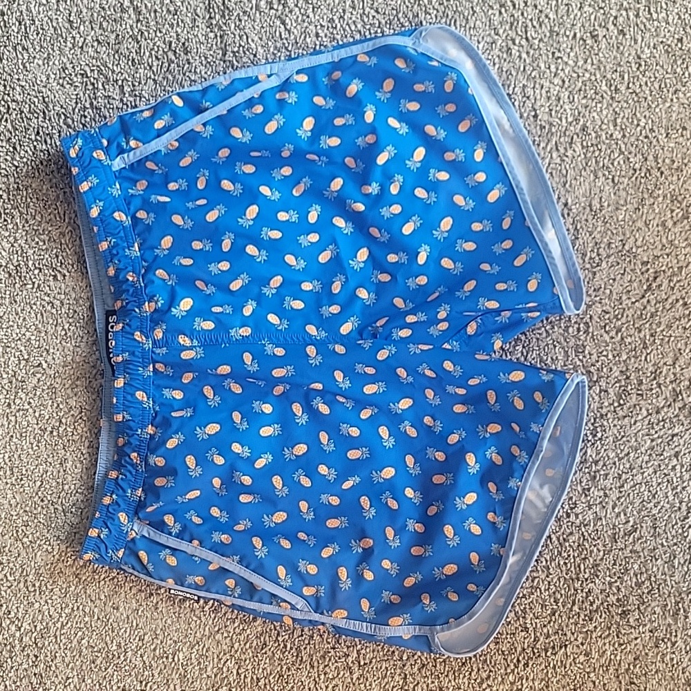 Bonobos swim trunks